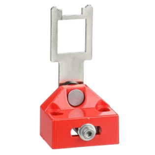 Telemecanique Sensors - Bedieningselement voor eindschakelaar met gescheiden bedieningselement - XCSZ03 XCSZ03 2341778