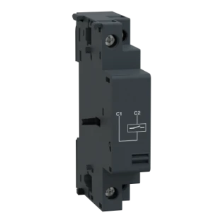 Schneider Electric - Beveiligingsunit vermogensschakelaar - GVAS226 GVAS226 2341896