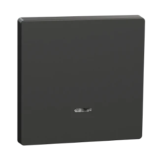 Schneider Electric - Bedieningselement /centraalplaat schakelmateriaal - MTN3320-6034 MTN3320-6034 2341970