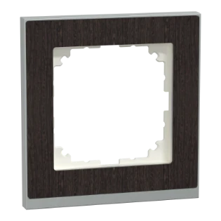 Schneider Electric - Afdekraam schakelmateriaal - MEG4010-3671 MEG4010-3671 2341973