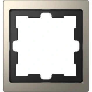 Schneider Electric - Afdekraam schakelmateriaal - MTN4010-6550 MTN4010-6550 2341988