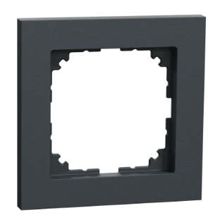 Schneider Electric - Afdekraam schakelmateriaal - MEG4010-3614 MEG4010-3614 2342031