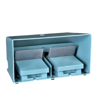 Schneider Electric - Voetschakelaar - XPEM5100D XPEM5100D 2342071