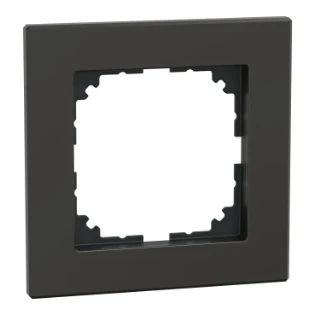 Schneider Electric - Afdekraam schakelmateriaal - 475114 475114 2342080