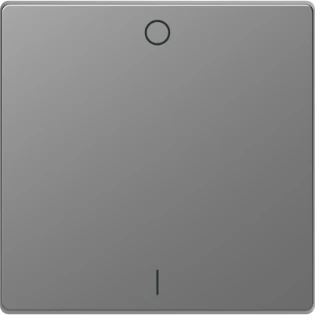 Schneider Electric - Bedieningselement /centraalplaat schakelmateriaal - MTN3301-6036 MTN3301-6036 2342234