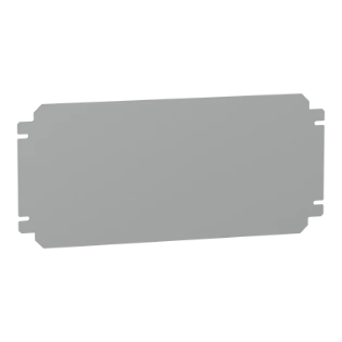 Schneider Electric - Montageplaat voor kast/lessenaar - NSYMM24SB NSYMM24SB 2342242