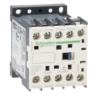 Schneider Electric - Hulpcontact, relais - CA2KN40B7 CA2KN40B7 2342290