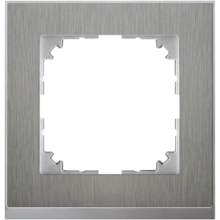 Schneider Electric - Afdekraam schakelmateriaal - MEG4010-3646 MEG4010-3646 2342494