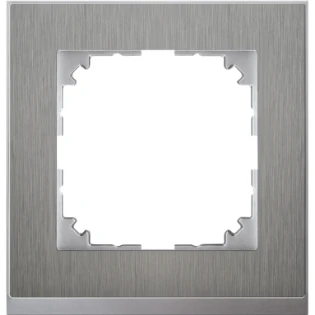Schneider Electric - Afdekraam schakelmateriaal - MEG4010-3646 MEG4010-3646 2342499