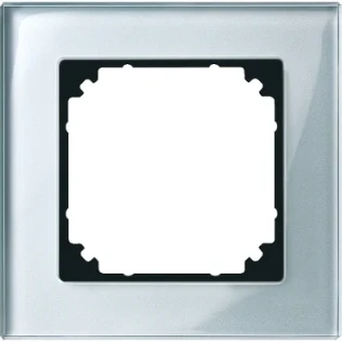Schneider Electric - Afdekraam schakelmateriaal - 489160 489160 2342505