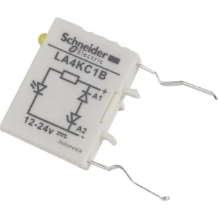 Schneider Electric - Overspanningsbegrenzer - LA4KC1B LA4KC1B 2342506