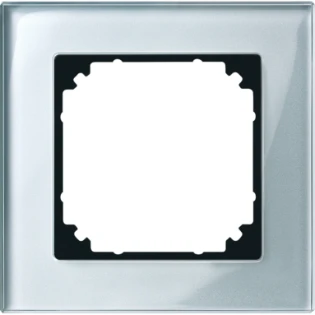 Schneider Electric - Afdekraam schakelmateriaal - 489160 489160 2342507