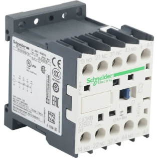 Schneider Electric - Hulpcontact, relais - CA3KN22BD3 CA3KN22BD3 2342526