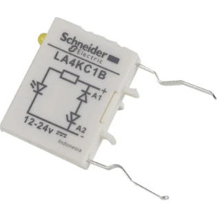 Schneider Electric - Overspanningsbegrenzer - LA4KC1B LA4KC1B 2342533