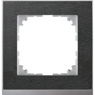 Schneider Electric - Afdekraam schakelmateriaal - MEG4010-3669 MEG4010-3669 2342550