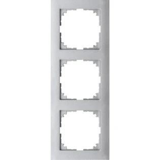 Schneider Electric - Afdekraam schakelmateriaal - MEG4030-3660 MEG4030-3660 2342557