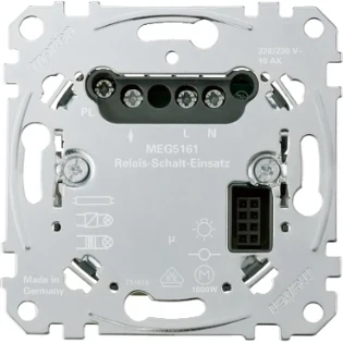 Schneider Electric - Elektronische schakelaar - MEG5161-0000 MEG5161-0000 2342561