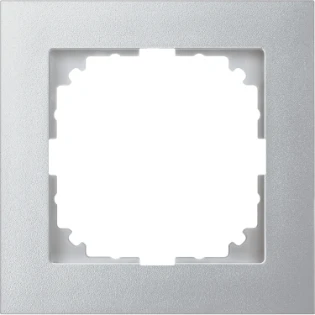 Schneider Electric - Afdekraam schakelmateriaal - MEG4010-3660 MEG4010-3660 2342565