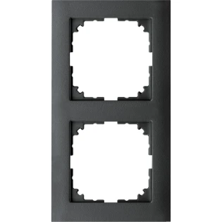 Schneider Electric - Afdekraam schakelmateriaal - MEG4020-3614 MEG4020-3614 2342605