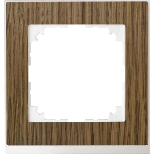 Schneider Electric - Afdekraam schakelmateriaal - MEG4010-3674 MEG4010-3674 2342636