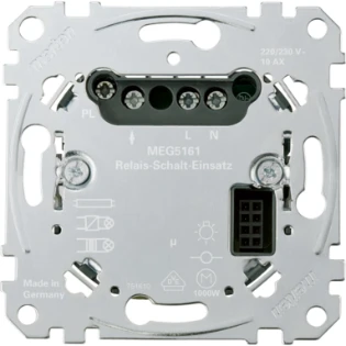 Schneider Electric - Elektronische schakelaar - MEG5161-0000 MEG5161-0000 2342645