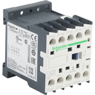 Schneider Electric - Hulpcontact, relais - CA3KN22BD3 CA3KN22BD3 2342681