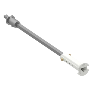 Schneider Electric - Schakelaaras - VZN17 VZN17 2342773