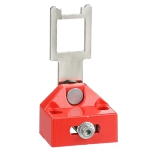 Telemecanique Sensors - Bedieningselement voor eindschakelaar met gescheiden bedieningselement - XCSZ03 XCSZ03 2342924