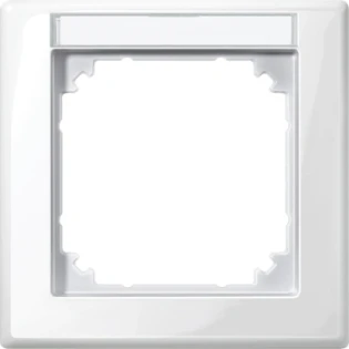 Schneider Electric - Afdekraam schakelmateriaal - 470119 470119 2343040