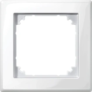 Schneider Electric - Afdekraam schakelmateriaal - 478119 478119 2343046