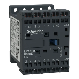 Schneider Electric - Magneetschakelaar - LP1K09013BD LP1K09013BD 2343113