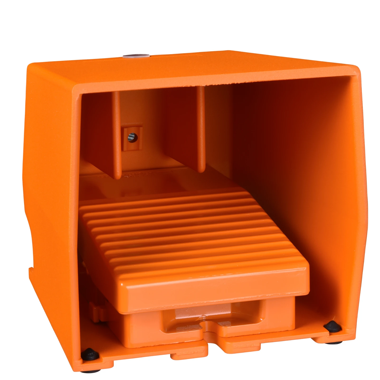 Schneider Electric Voetschakelaar XPER611 XPER611 2343229