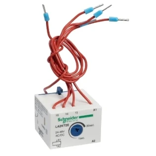 Schneider Electric - Tijdcontactblok - LA2KT2E LA2KT2E 2343364