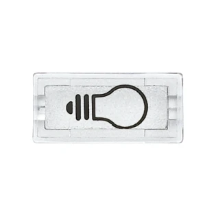Schneider Electric - Indicatiemateriaal schakelmateriaal - MTN395669 MTN395669 2343429