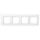 Schneider Electric - Afdekraam schakelmateriaal - MTN4040-3500 MTN4040-3500 2343453