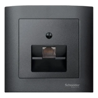 Schneider Electric - Onderdeel/centraalplaat communicatie-schakelmateriaal - MTN298314 MTN298314 2343469