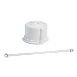 Schneider Electric - Toebehoren/onderdelen voor geaard koppelcontact - 83937 83937 2343521