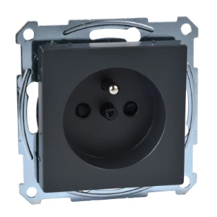 Schneider Electric - Wandcontactdoos - MTN2600-0414 MTN2600-0414 2343576