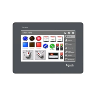Schneider Electric - Grafisch paneel - HMISTO715 HMISTO715 2343610