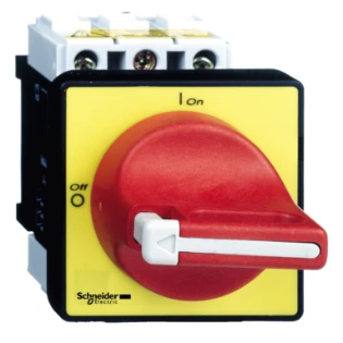 Schneider Electric - Lastscheider - VCF1 VCF1 2343719