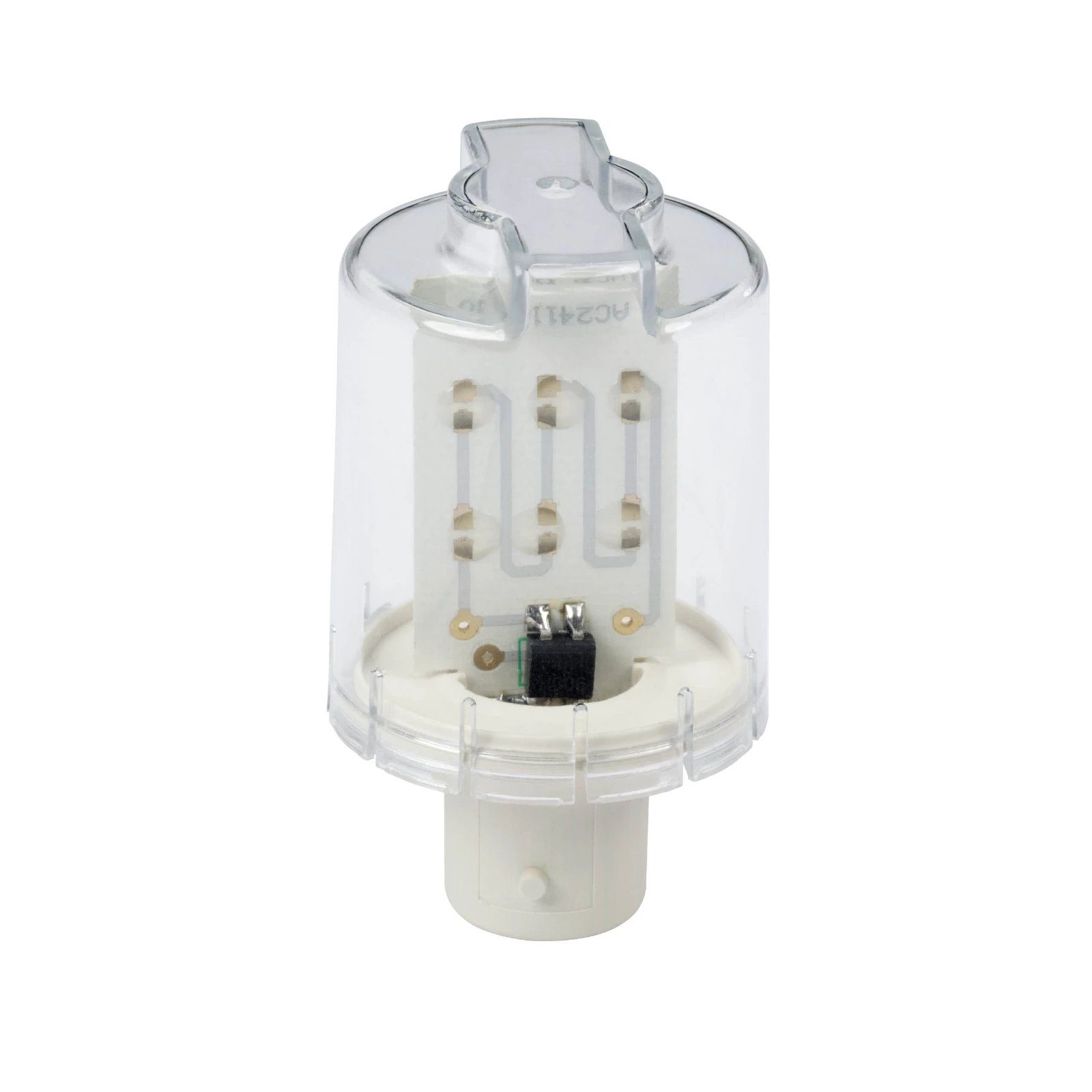 Schneider Electric LED-lamp DL2EDB4SB DL2EDB4SB 2343845