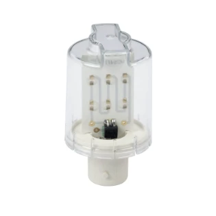 Schneider Electric - LED-lamp - DL2EDB8SB DL2EDB8SB 2343845