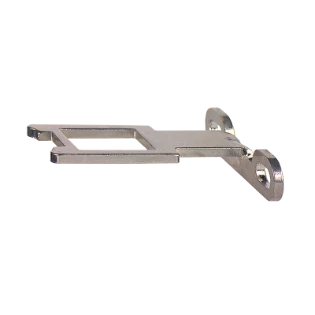 Telemecanique Sensors - Bedieningselement voor eindschakelaar met gescheiden bedieningselement - XCSZ02 XCSZ02 2343948