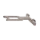 Telemecanique Sensors - Bedieningselement voor eindschakelaar met gescheiden bedieningselement - XCSZ02 XCSZ02 2343948