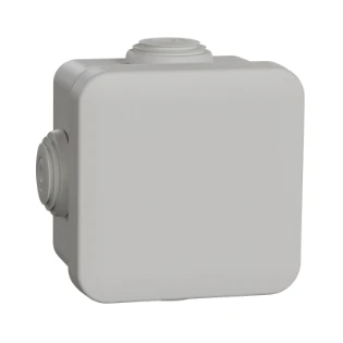 Schneider Electric - Doos voor montage op de wand/plafond - ENN05002 ENN05002 2344141