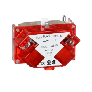 Schneider Electric - Hulpcontactblok - 9001KA5 9001KA5 2344448