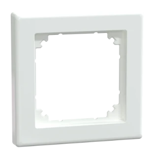 Schneider Electric - Afdekraam schakelmateriaal - 478125 478125 2344451