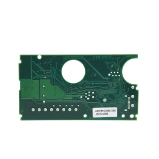 Schneider Electric - Toebehoren/onderdelen voor regelafsluiter - 100106780 100106780 2344590