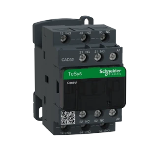 Schneider Electric - Hulpcontact, relais - CAD32R7 CAD32R7 2344725