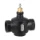 Schneider Electric - Tweewegregelafsluiter - 7211744000 7211744000 2344773